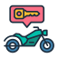 Well-maintained Wheelers