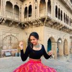 Meena Agarwal