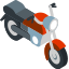 Many Types Bikes